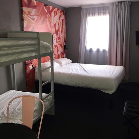 Ibis Styles Toulouse Centre Canal Du Midi Exterior foto